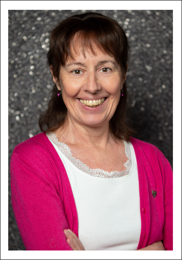 Foto von Christina Paul -Psychotherapeutin für Einzeltherapie, Paartherapie, Eheberatung, Sexualtherapie in Göttingen