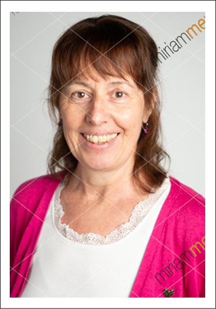 Foto von Christina Paul -Psychotherapeutin für Einzeltherapie, Paartherapie, Eheberatung, Sexualtherapie in Göttingen