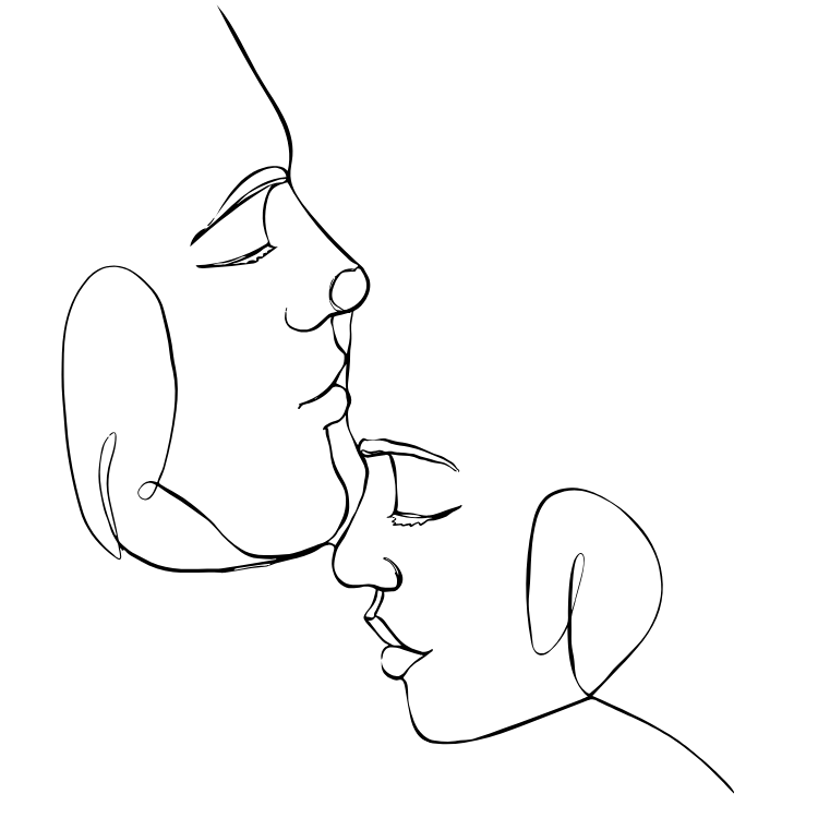Illustration für Sexualberatung & Sexualtherapie in Göttingen